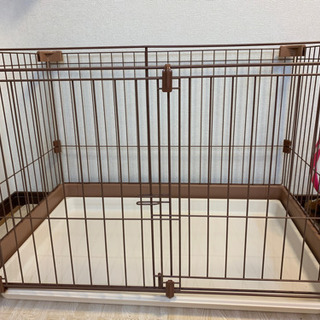 犬ゲージ