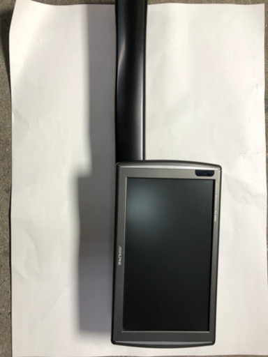 【値下げしました！】ALPINE REARVISION PKG-M900C