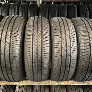 175/65/14 ノーマルタイヤ、交換コミコミ