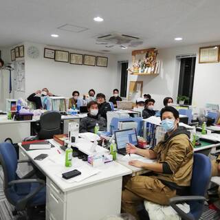 空調工事・エアコン取付・修理｜未経験者大歓迎のお仕事の画像