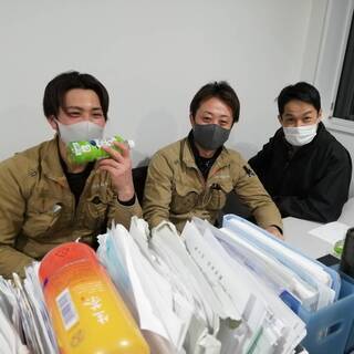 空調工事・エアコン取付・修理｜未経験者大歓迎のお仕事の画像