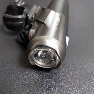 CATEYE VOLT300 キャットアイ ボルト300  自転車 ライトの画像