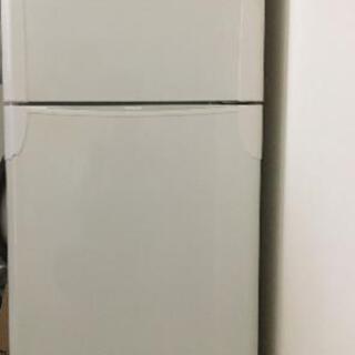 冷蔵庫・洗濯機・テレビ・ベッド