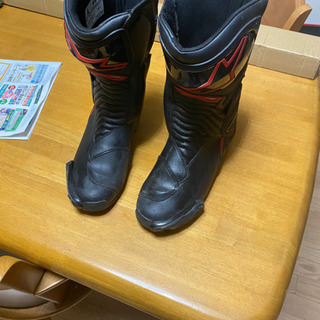 レーシングスーツの画像