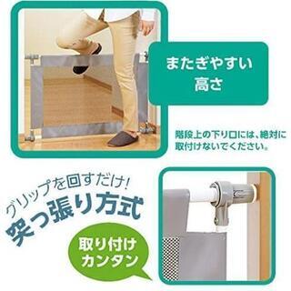 シンプルフェンス　Sの画像