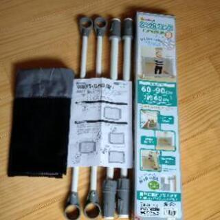 シンプルフェンス　Sの画像