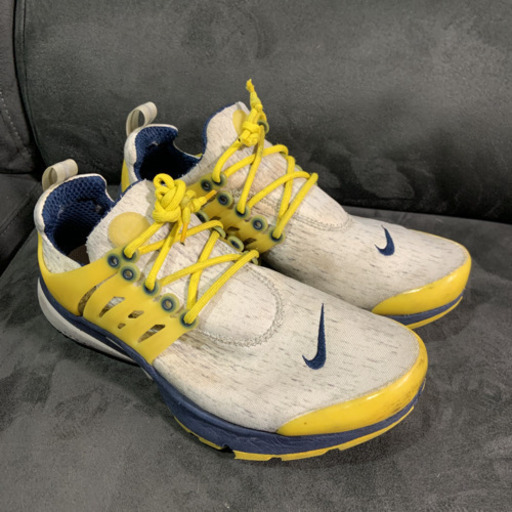 NIKE スニーカー シューズ エアプレスト AIR PRESTO XS