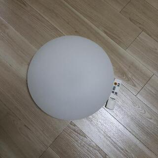 【あげます0】LEDシーリングライト
