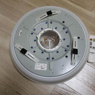 【あげます0】LEDシーリングライトの画像