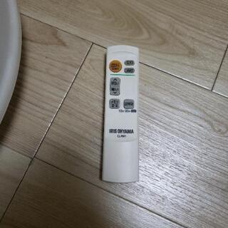 【あげます0】LEDシーリングライトの画像