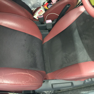 ご成約頂きました！ 車検たっぷり スバル R1 R アルカンターラセレクションの画像