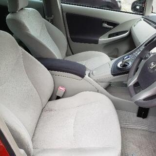 プリウス S 車検２年付き★諸費用コミ★アルパインナビ★フルセグTV★バックカメラ★ETC★美車★格安！

の画像