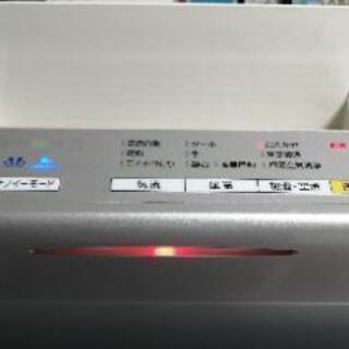 Panasonic 加湿機種付空気清浄機 F-VXE60-Sの画像