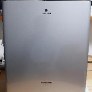 Panasonic 加湿機種付空気清浄機 F-VXE60-S