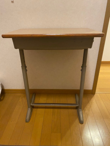 学校の机