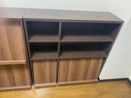 本棚