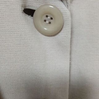 【お渡し先様決定】　0円あげます　ジャケットショップチャンネルで購入の画像