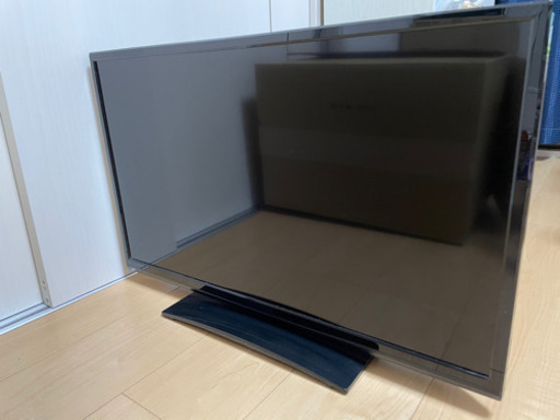 【値下げ中..テレビ線/リモコン付き】28型デジタルハイビジョンLED液晶テレビ