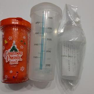 タンブラー、シェーカー等の画像