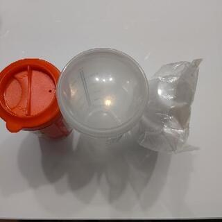 タンブラー、シェーカー等の画像