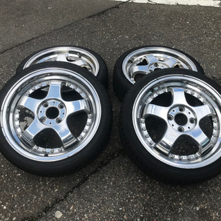 軽自動車 社外16インチ【ステレスレーシング5.5J PCD10...