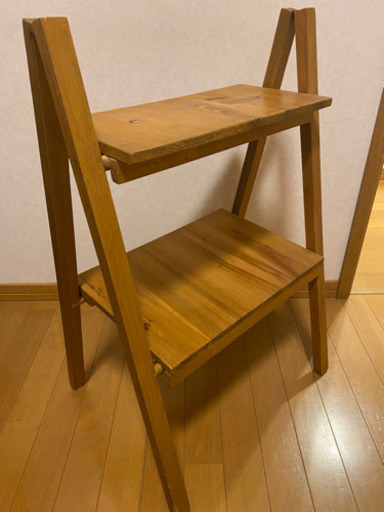 シェルフ
