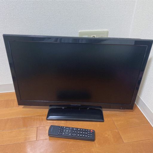 24V型　テレビ