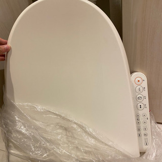 東芝　ウォシュレット