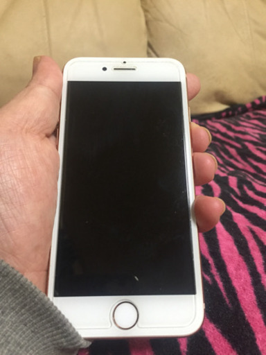 美品★明日まで！iPhone8！64G SIMフリー最終値下げ