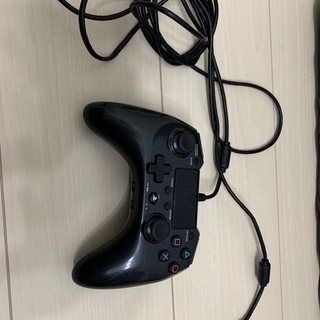 ホリパッドFPSプラス for PlayStation®4 ブラック