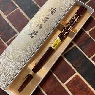 輪島箸