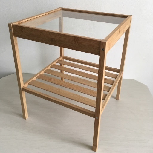 イケア IKEA サイドテーブル