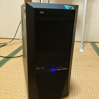 ゲーミングPC