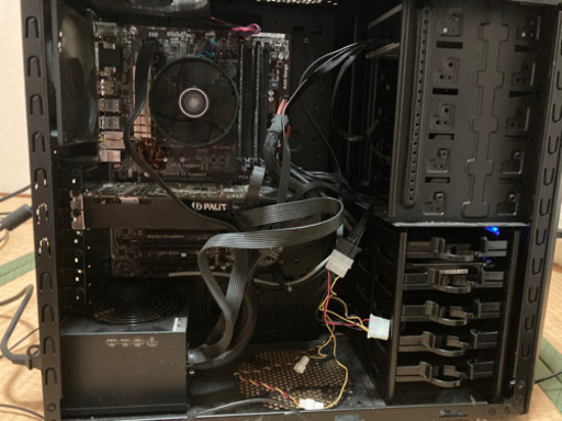 ゲーミングPC