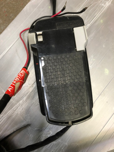 ブルドッグ エレキ 54LB