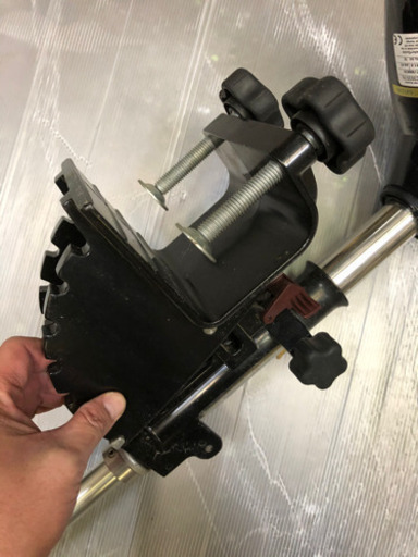 ブルドッグ エレキ 54LB