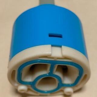 シングル水洗・カートリッジの画像