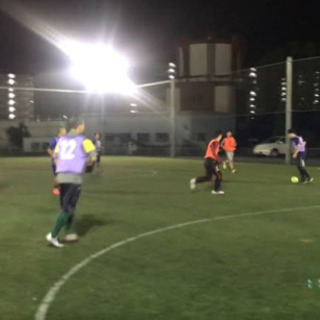 フットサル
