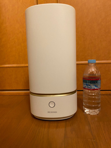 空気清浄 加湿器