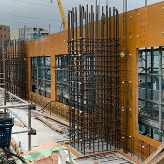 型枠大工　≪神奈川県厚木市林／経験者歓迎≫の画像