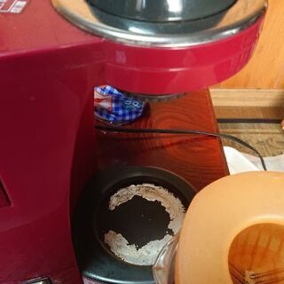 ナショナル コーヒーメーカーの画像