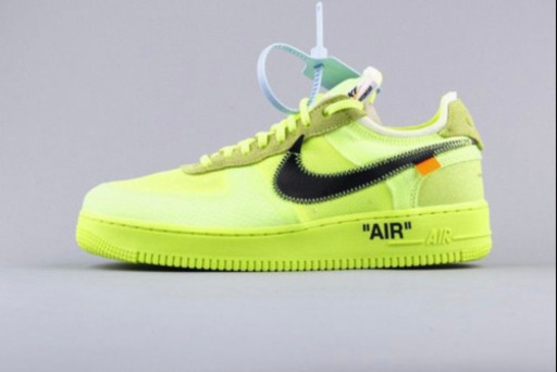 NIKEスニーカー　新品