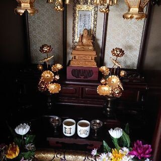 日蓮宗 お仏壇