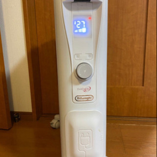 初売り Delonghi BelCaldo デロンギ ベルカルド オイルヒーター オイルヒーター