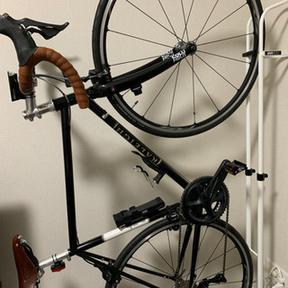 赤羽周辺でサイクリングできる方、飲める方
