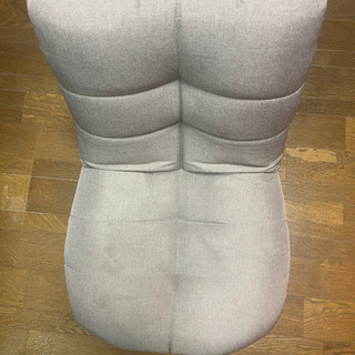 座椅子の画像
