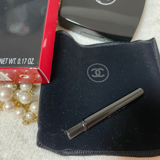 新品　CHANEL シャネル　限定　カメリア　ドー　リップカラー　口紅の画像