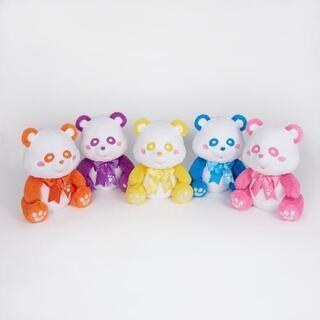 AAAキャラクター ぬいぐるみセット カプセルトイ新商品】キュートなアニマルぞんび！？ 「ぞんびーず