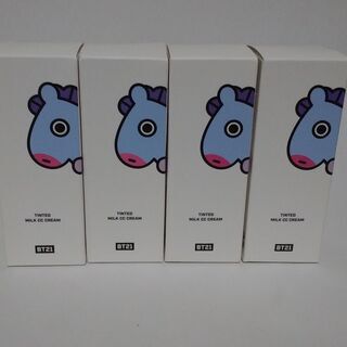 ★早い者勝ち★ばら売り★韓国コスメ★BTS BT21×VTティン...