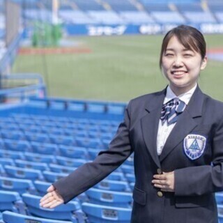 スタジアム運営スタッフ★シフトは自己申告制★ママさん多数活躍中！...